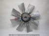 AKS DASIS 398000T Fan, radiator